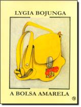 Livro - Bolsa Amarela, A - 35ª Ed Livro - Bolsa Amarela, A - 35ª Ed