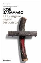 Livro Bolso "O Evangelho Segundo Jesus Cristo" - Edição Espanhola