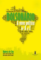 Livro - Bolsonário