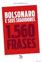 Livro - Bolsonaro e seus seguidores