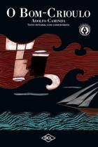 Livro - Bom-crioulo