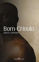 Livro - Bom-crioulo Livro - Bom-crioulo