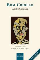 Livro - Bom Crioulo