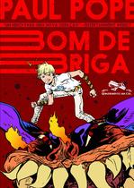 Livro - Bom de briga Livro - Bom de briga