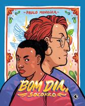 Livro - Bom dia, Socorro