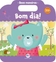 Livro - Bom dia!