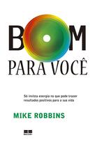 Livro - Bom para você Livro - Bom para você