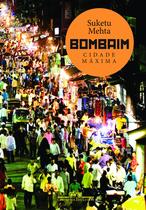 Livro - Bombaim