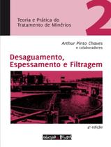 Livro - Bombeamento De Polpa E Classificacao - Vol. 2 - 4ª Ed