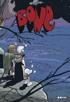 Livro - Bone 2