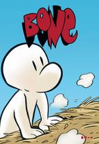 Livro - Bone 3