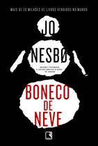Livro - Boneco de neve Livro - Boneco de neve