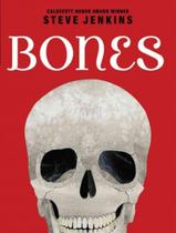 Livro - Bones - skeletons and how they work