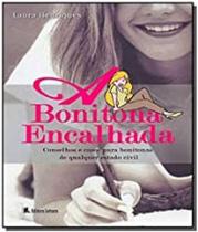 Livro Bonitona Encalhada, A - Leitura