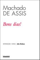 Livro - Bons dias!