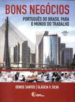 Livro - Bons negócios Livro - Bons negócios