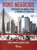 Livro - Bons negócios