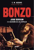 Livro - Bonzo