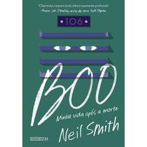 Livro - Boo Livro - Boo