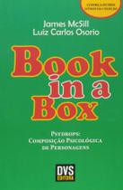 Livro - Book In A Box - Psydrops