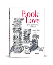 Livro - Book Love: para apaixonados por livros
