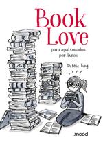 Livro - Book Love: para apaixonados por livros