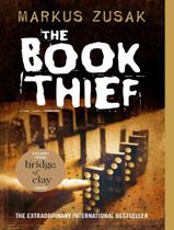 Livro - Book Thief, The - RANDOM HOUSE