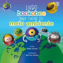 Livro Bookobee Para Ajudar O Meio Ambiente - CRIA EDITORA