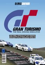 Livro - Bookzine OLD!Gamer - Volume 20: Gran Turismo