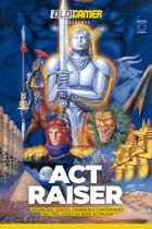 Livro - Bookzine OLD!Gamer - Volume 26: Act Raiser