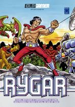 Livro - Bookzine OLD!Gamer - Volume 27: Rygar