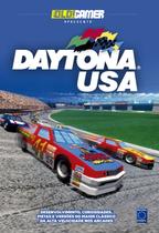 Livro - Bookzine OLD!Gamer - Volume 28: Daytona USA