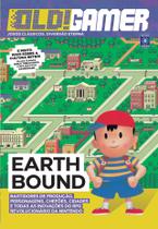 Livro - Bookzine OLD!Gamer - Volume 7: Earth Bound