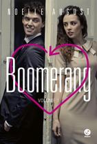 Livro - Boomerang