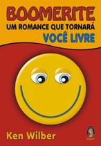 Livro - Boomerite Livro - Boomerite