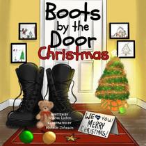 Livro Boots by the Door: Christmas - Edição Independente