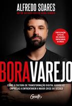 Livro - Bora varejo