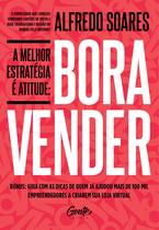 Livro - Bora vender