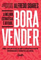 Livro - Bora vender Livro - Bora vender