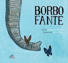 Livro - Borbofante Livro - Borbofante