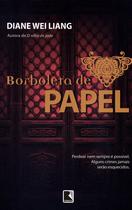 Livro - Borboleta de papel