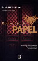 Livro - Borboleta de papel Livro - Borboleta de papel
