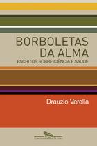 Livro - Borboletas da alma