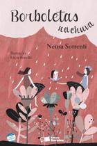Livro - Borboletas na chuva Livro - Borboletas na chuva
