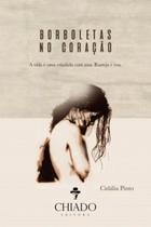 Livro - Borboletas no coração