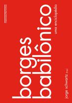 Livro - Borges Babilônico Livro - Borges Babilônico
