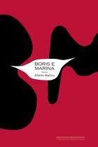 Livro - Boris e Marina