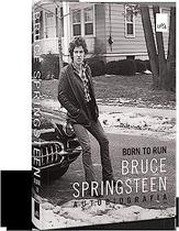 Livro - Born to run: Bruce Springsteen - autobiografia