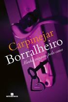 Livro - Borralheiro Livro - Borralheiro
