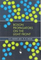 Livro - Boson Propagators on the light front